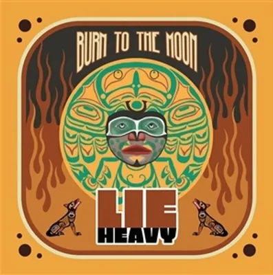 Obrázek produktu pro Lie Heavy: Burn To The Moon