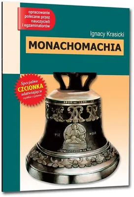 Image de Monachomachia