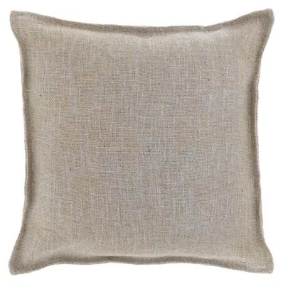 Obrázek produktu pro Dekorační polštářek NESSA 45x45, šedý
