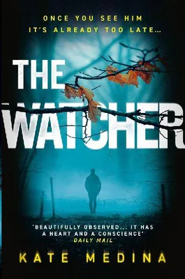 Produktbild von The Watcher