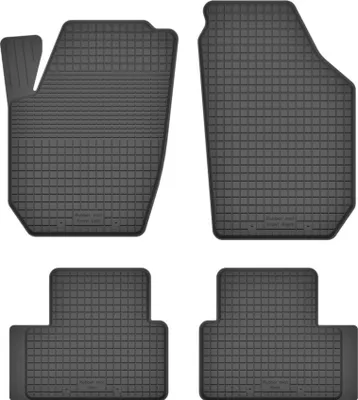 Obrázok produktu pre Gumené autorohože pre: Volvo S60 I (2000-2009)