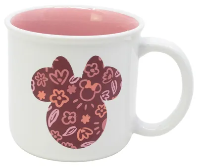 Produktbild von STOR Keramiktasse 400 ml Minnie