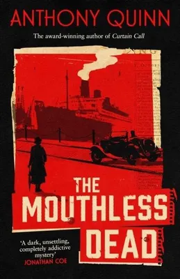 Produktbild von The Mouthless Dead