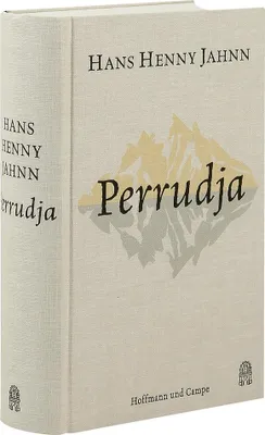 Productafbeelding van Perrudja
