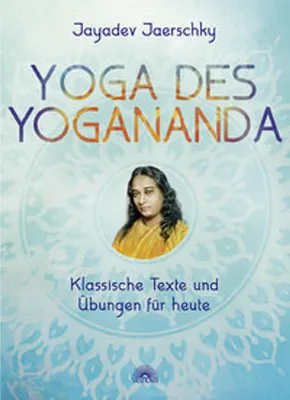 Produktbild von Yoga des Yogananda