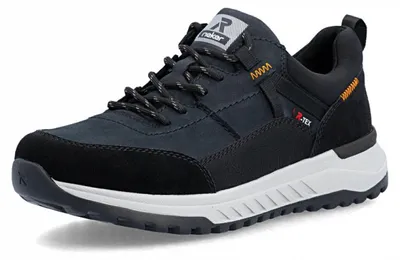 Produktbild von Rieker sportlicher Schnürer Blau