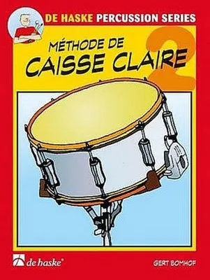 Produktbild von Methode de Caisse Claire 2
