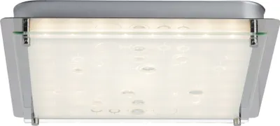 Produktbild von Brilliant Salvia LED 15W WA/DE 330x330 Wand- und Deckenleuchte; G94232/75