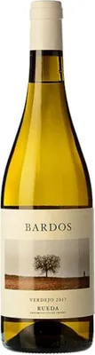 Produktbild von Bardos Blanco Verdejo Magnum 2025 Weißwein Spanien Rad 150.00 cl 13.0 %