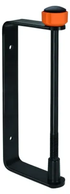 Obrázok produktu pre Fiskars 1020448, Kov, Čierna, Múr