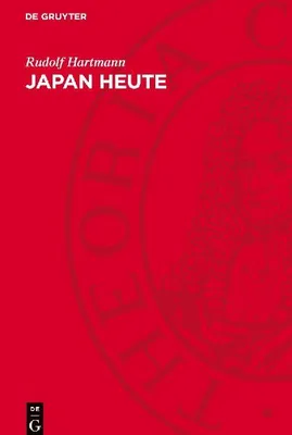 Produktbild von Japan heute