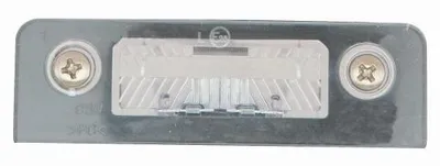 Produktbild von ABAKUS 431-2107N-UE Kennzeichenbeleuchtung für FORD GALAXY (WGR) C5W