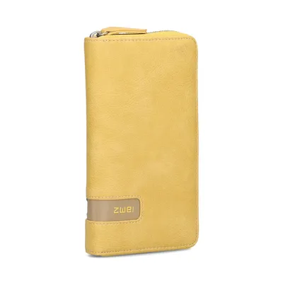 Obrázok produktu pre ZWEI peňaženka M.WALLET MW2, farba:lemon