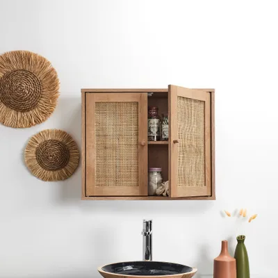 Image de Armoire Murale Bali