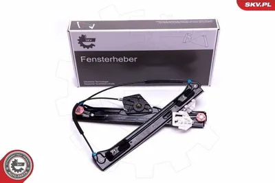 Produktbild von ESEN SKV 00SKV661 Elektrischer Fensterheber Vorne Links für BMW 3 Touring (F31) 3 Limousine (F30, F80)