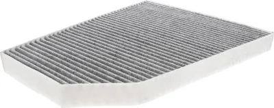 Produktbild von VEMO V58-31-0002 Innenraumfilter Pollenfilter für TESLA Model X (5YJX) Aktivkohle