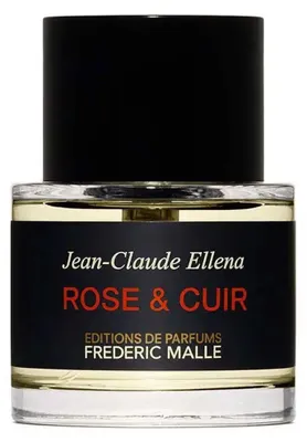 Produktbild von Rose & Cuir Eau de Parfum Spray 50 ml