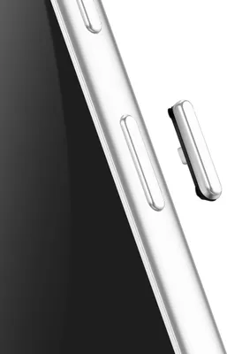 Zdjęcie produktu dla Samsung, oryginalny przycisk zasilania do Galaxy S23 / S23 Plus, jasnozielony