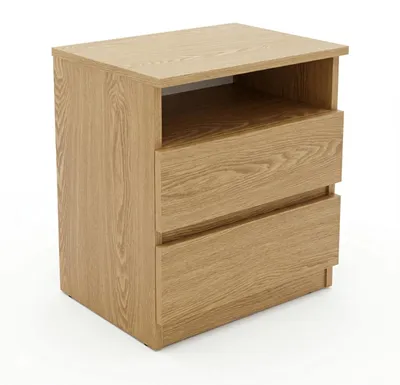 Produktbild von Nachtschrank AURI, 40 x 50 x 32