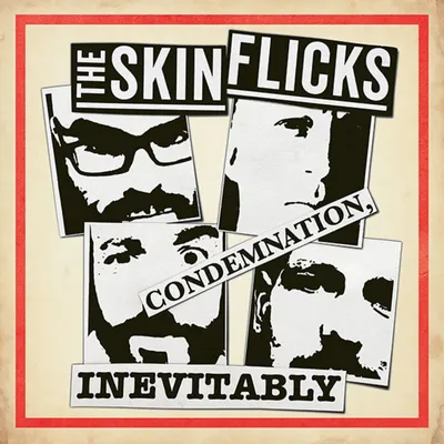 Obrázek produktu pro The Skinflicks: (limitovaná edice)