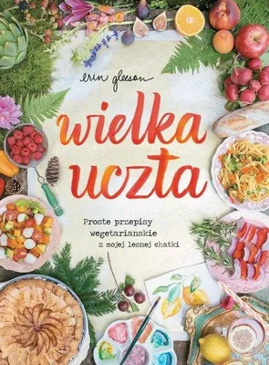 Immagine prodotto di Wielka uczta