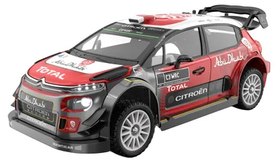 Obrázok produktu pre RC model auta, rýchlosť 70 km/h, dosah diaľkového ovládania 120 metrov, model MJX 10303