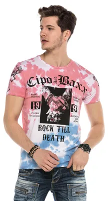Produktbild von Ct558 Herren T-Shirt