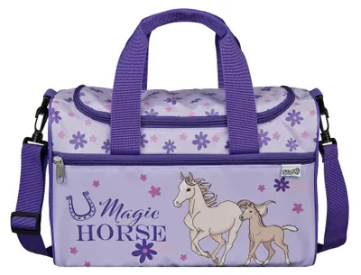 Produktbild von Scooli Sporttasche 35 cm