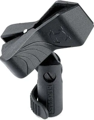 Immagine prodotto di Presa per microfono Hercules MH100B