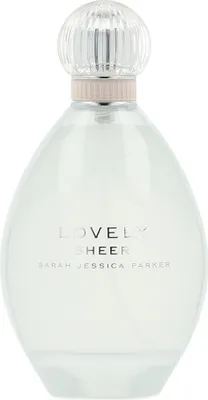 Obrázok produktu pre Sarah Jessica Parker Lovely Sheer parfémovaná voda pre ženy 100 ml