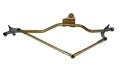 Produktbild von VAICO V10-2639 Wischergestänge für VW Transporter V Bus (7HB, 7HJ, 7EB, 7EJ, 7EF, 7EG, 7HF, 7EC) Multivan V (7HM, 7HN, 7HF, 7EF, 7EM, 7EN)