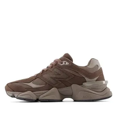 Produktbild von New Balance U9060 Mono Cortado Sneaker Braun Damen 37EU