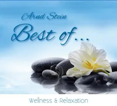 Produktbild von Best of Wellness & Relaxation
