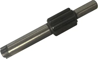 Produktbild von Zahnwelle Ersatzteile für Bosch Typ GBH2-26DFR (Artikelnr. 1617000556)