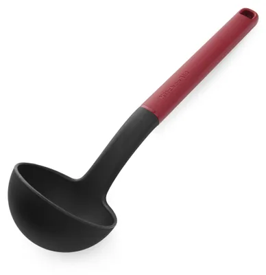 Produktbild von KitchenAid KHA006OHEREG Schöpfkelle rot