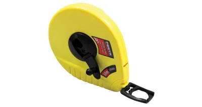 Produktbild von Stahlband FESTA, Öse + Haken - 50m - Packung mit 1