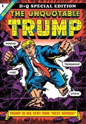 Image de The Unquotable Trump
