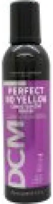 Produktbild von DCM Perfect No Yellow Conditioning Mousse 250ml