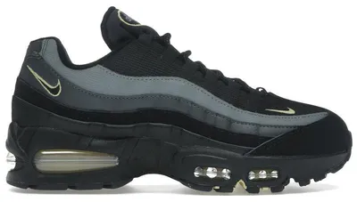 Produktbild von Nike Air Max 95 OG Big Bubble Batman - EU 38.5