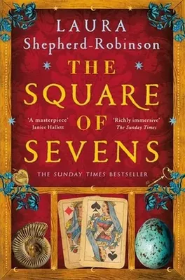 Produktbild von The Square of Sevens