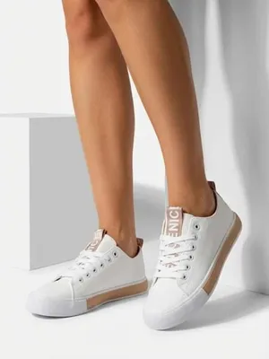 Produktbild von Royalfashion Damen Sneaker aus Eccola, Größe 37
