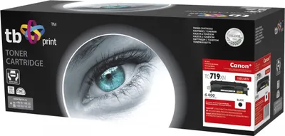 Image de TB Print Toner for Canon LBP 6300/6650 TC-719XN 100%
