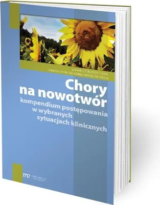 Immagine prodotto di Chory na nowotwor