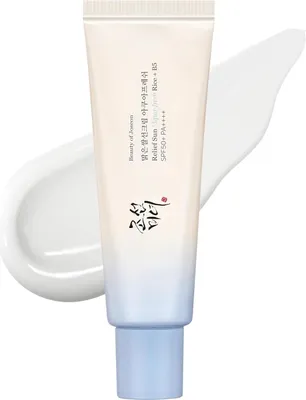 Produktbild von Beauty of Joseon Relief Sun Aqua Fresh Sunscreen Rice + B5 SPF50 PA++++ 50 ml