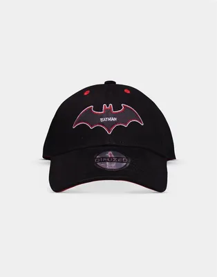 Productafbeelding van Batman - The Dark Knight - pet