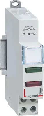 Zdjęcie produktu dla Legrand 412931, Wielobarwny, 100 mm, 184 mm, 88 mm, 579 g, 10 szt.