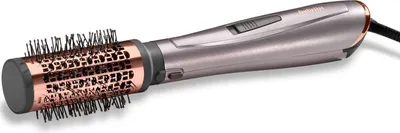 A single hot air brush is shown against a white background.
