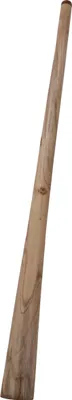 Produktbild von Klassisches Didgeridoo (Holz) - Modell 7, Braun, 150*10*10 cm, Musikinstrumente