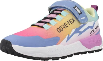 Immagine prodotto di Sneakers Del Marchio Primigi Del Modello Bg Storm Multicolore