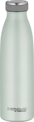 Immagine prodotto di THERMOS TC BOTTLE 0,50 l Trinkflasche pastel mint mat | HAN 4067354050 | EAN 5010576987334